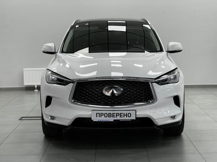 Infiniti QX50 II Казань  - изображение 5