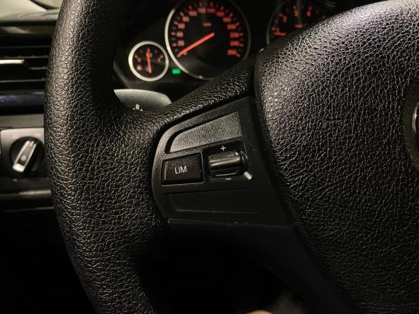 BMW 3 серии VI (F3x) с пробегом 2014 года, цена 1 430 000 рублей, 220684 км, седан, Автокод Объявления