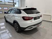 Lada (ВАЗ) Vesta I Рестайлинг (NG) Орел  - изображение 18