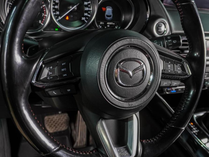 Mazda CX-9 II Рестайлинг Воронеж  - изображение 25
