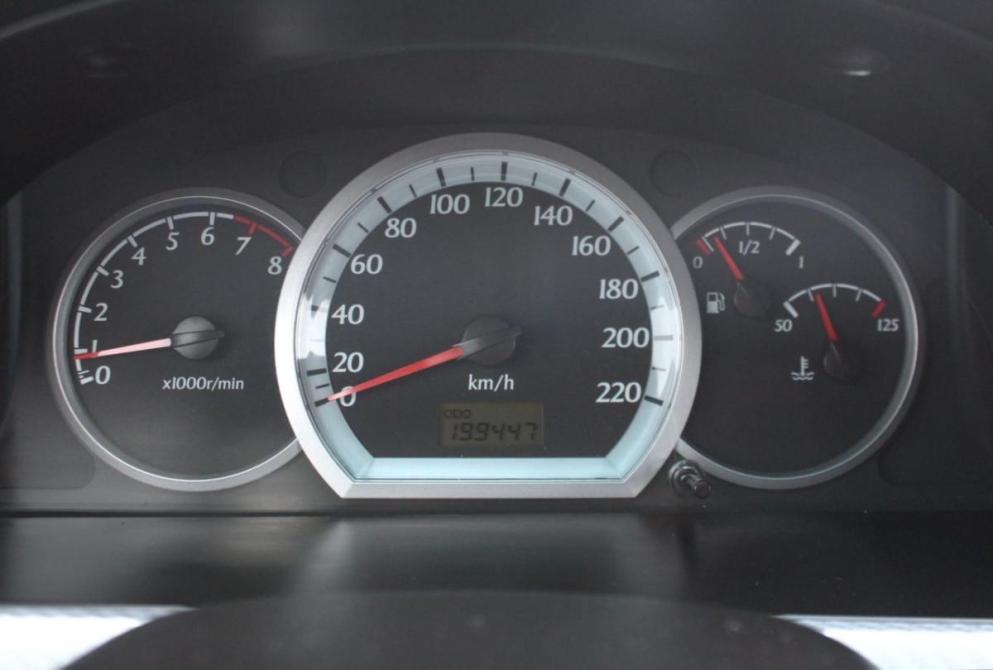 Chevrolet Lacetti I Нижний Новгород  - изображение 10