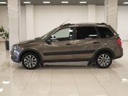 Lada (ВАЗ) Granta I Рестайлинг Самара  - изображение 26