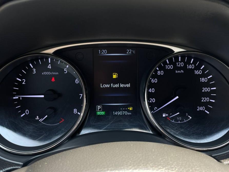 Nissan X-Trail III Стерлитамак  - изображение 24