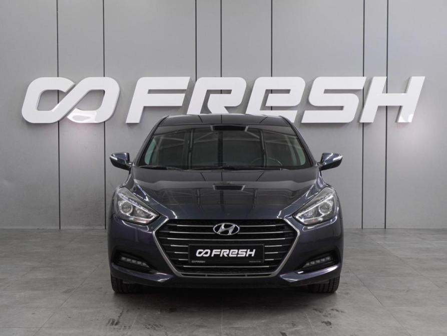 Hyundai i40 I Рестайлинг Воронеж  - изображение 3