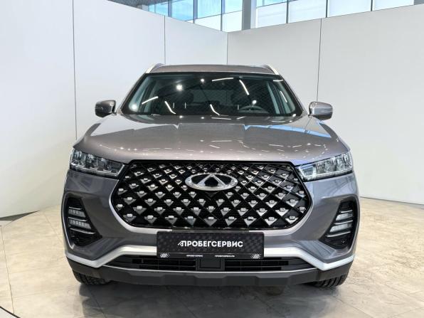 Chery Tiggo 7 Pro I с пробегом 2022 года, цена 1 820 000 рублей, 45230 км, внедорожник, Автокод Объявления
