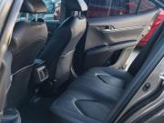 Toyota Camry VIII (XV70) Рестайлинг Москва  - изображение 34