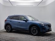 Mazda CX-5 I Москва  - изображение 20