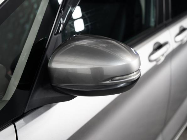 Honda Freed II Рестайлинг с пробегом 2020 года, цена 1 570 000 рублей, 57673 км, компактвэн, Автокод Объявления