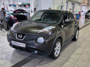 Nissan Juke I Санкт-Петербург  - изображение 13