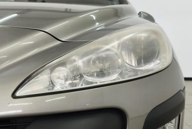 Peugeot 308 I с пробегом 2010 года, цена 429 000 рублей, 174236 км, хэтчбек, Автокод Объявления