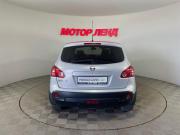 Nissan Qashqai I Воронеж  - изображение 29