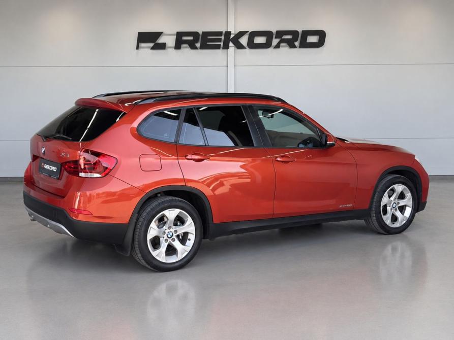BMW X1 I (E84) Рестайлинг Уфа  - изображение 4