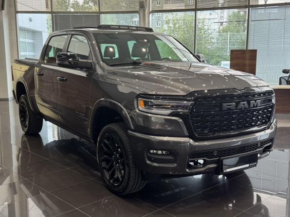 Ram 1500 V Рестайлинг с пробегом 2026 года, цена 11 790 000 рублей, 110 км, пикап, Автокод Объявления