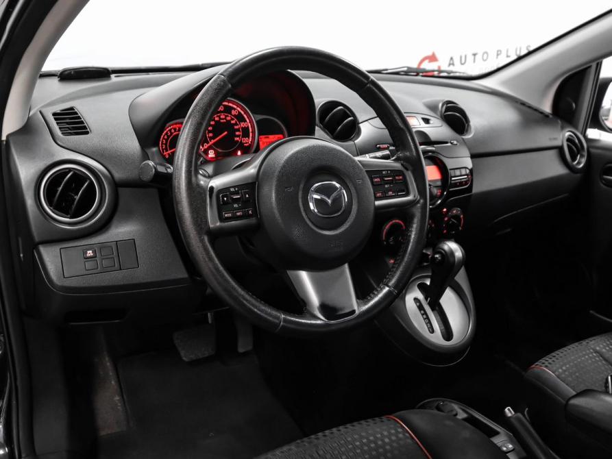 Mazda 2 II Рестайлинг (DE2) Минеральные Воды  - изображение 7
