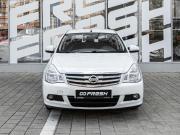 Nissan Almera III (G15) Ставрополь  - изображение 20