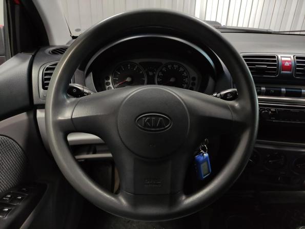 Kia Picanto I с пробегом 2007 года, цена 390 000 рублей, 102730 км, хэтчбек, Автокод Объявления
