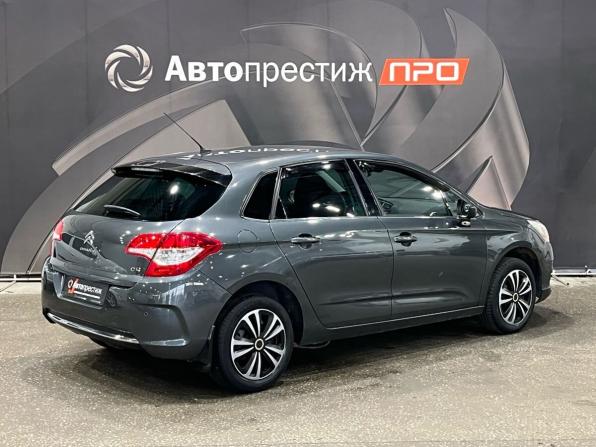 Citroen C4 II с пробегом 2013 года, цена 480 000 рублей, 116849 км, хэтчбек, Автокод Объявления