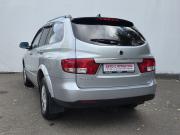 SsangYong Kyron I Рестайлинг Москва  - изображение 26
