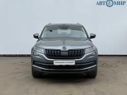Skoda Kodiaq I Москва  - изображение 15