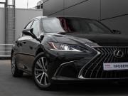 Lexus ES VII Москва  - изображение 51