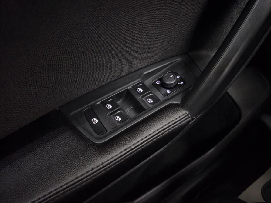Volkswagen Tiguan II Рестайлинг Альметьевск  - изображение 11