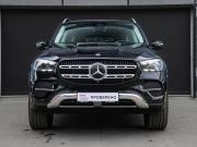 Mercedes-Benz GLE II (V167) Рестайлинг Москва  - изображение 42