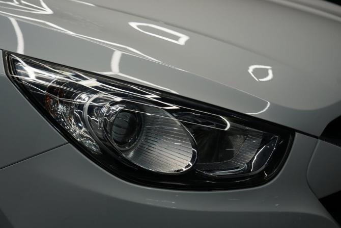 Hyundai ix35 I с пробегом 2013 года, цена 1 388 000 рублей, 165000 км, внедорожник, Автокод Объявления
