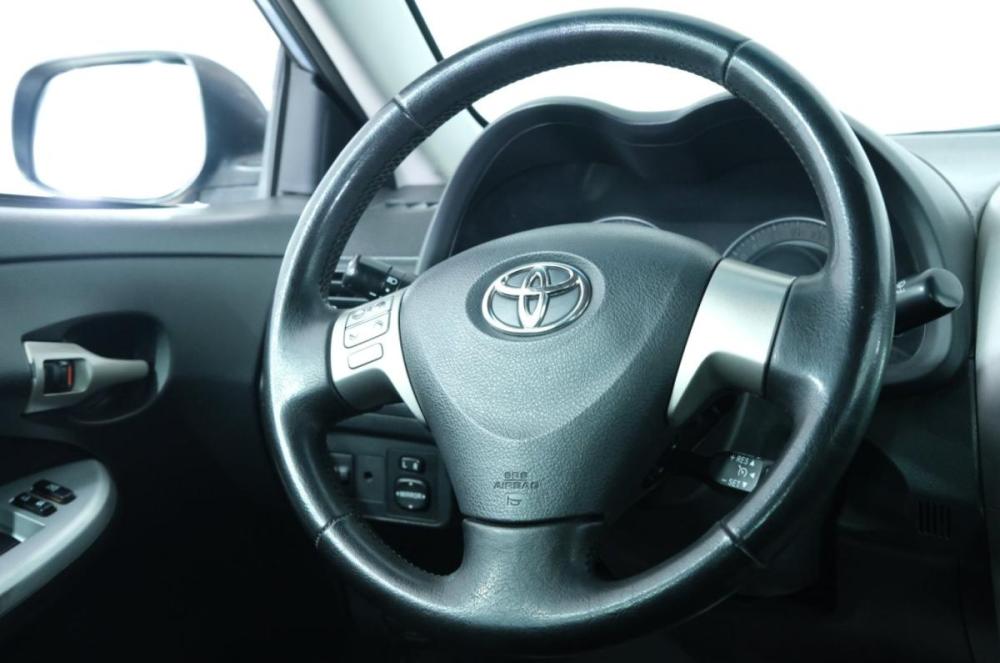 Toyota Corolla X (E140 E150) Омск  - изображение 13