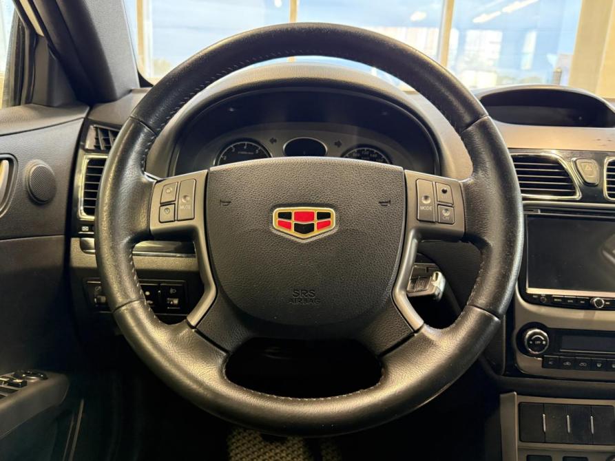 Geely Emgrand EC7 Волгоград  - изображение 7
