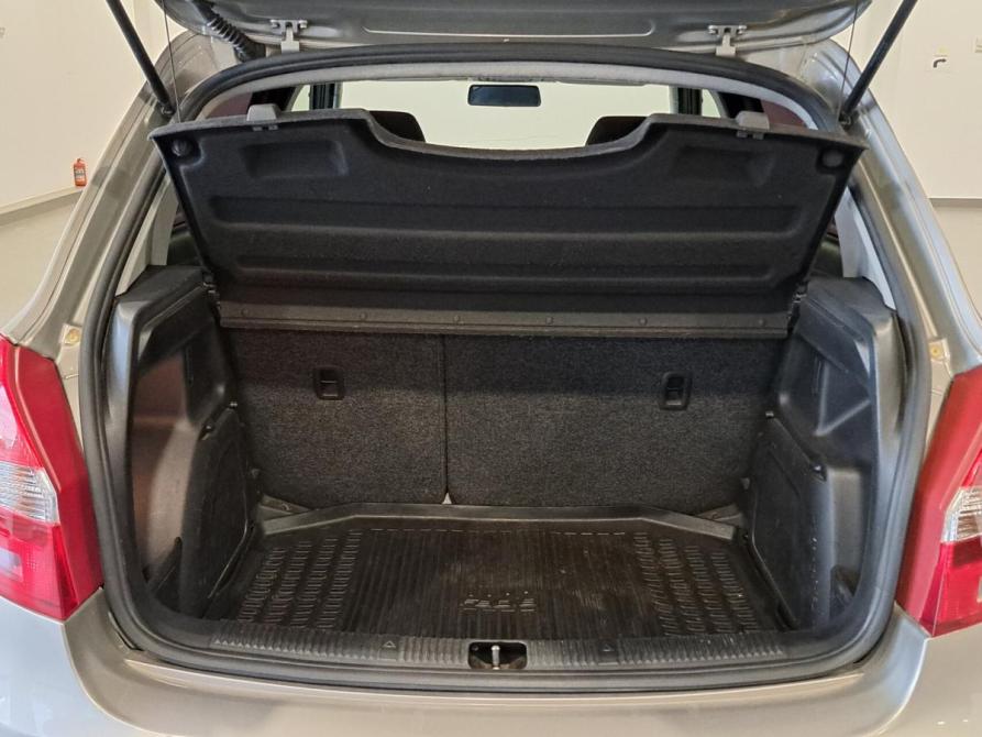 Skoda Fabia II Казань  - изображение 12