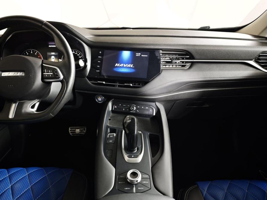 Haval F7 I Москва  - изображение 14