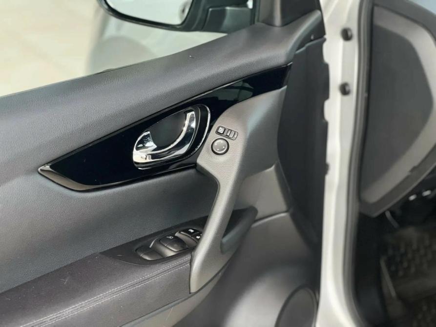 Nissan Qashqai II Екатеринбург  - изображение 26