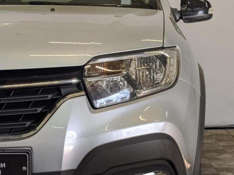 Renault Sandero II Рестайлинг Москва  - изображение 13