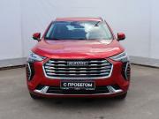 Haval Jolion I Москва  - изображение 24