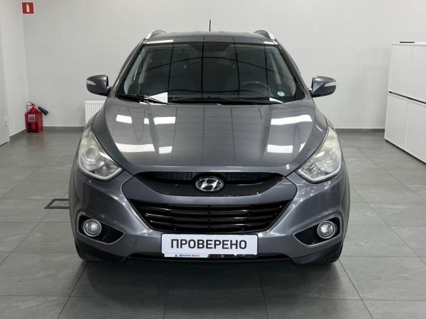 Hyundai ix35 I с пробегом 2012 года, цена 1 099 000 рублей, 237000 км, внедорожник, Автокод Объявления