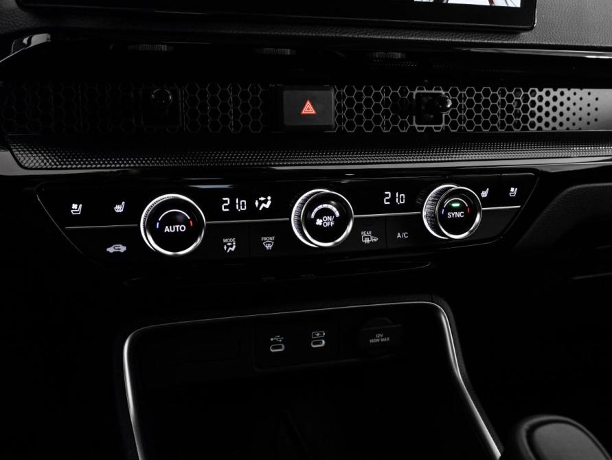 Honda CR-V VI Санкт-Петербург  - изображение 19