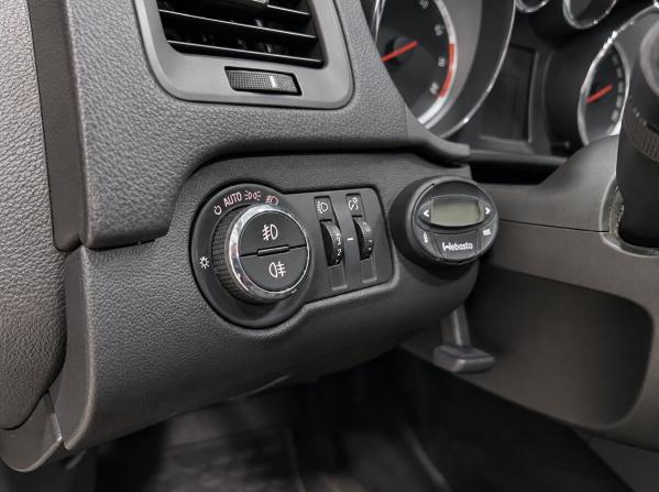Opel Insignia I с пробегом 2010 года, цена 749 000 рублей, 142109 км, седан, Автокод Объявления