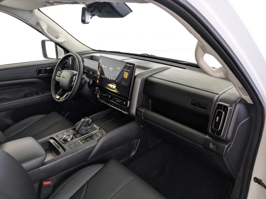 Haval H9 II Москва  - изображение 11