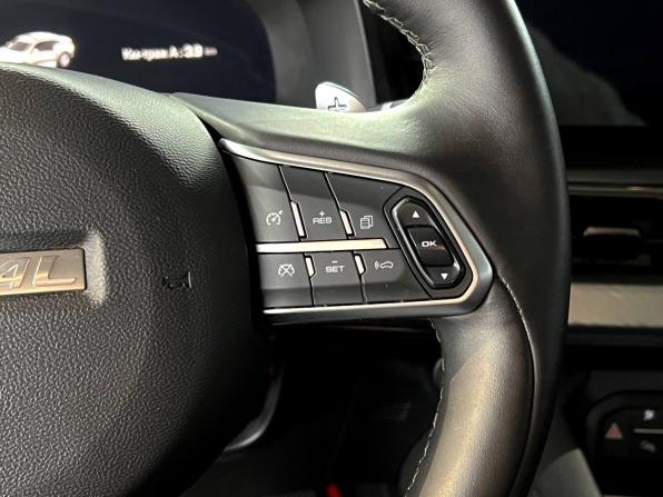 Haval F7x I Рестайлинг с пробегом 2023 года, цена 2 655 000 рублей, 38600 км, внедорожник, Автокод Объявления