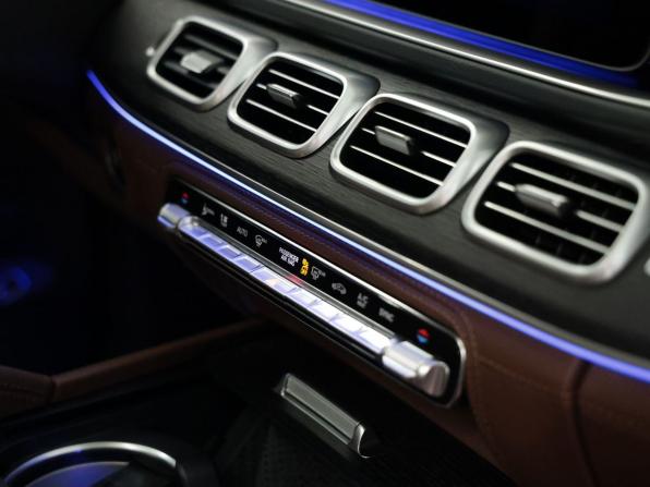 Mercedes-Benz GLE II (V167) Рестайлинг с пробегом 2025 года, цена 11 850 000 рублей, 30 км, внедорожник, Автокод Объявления