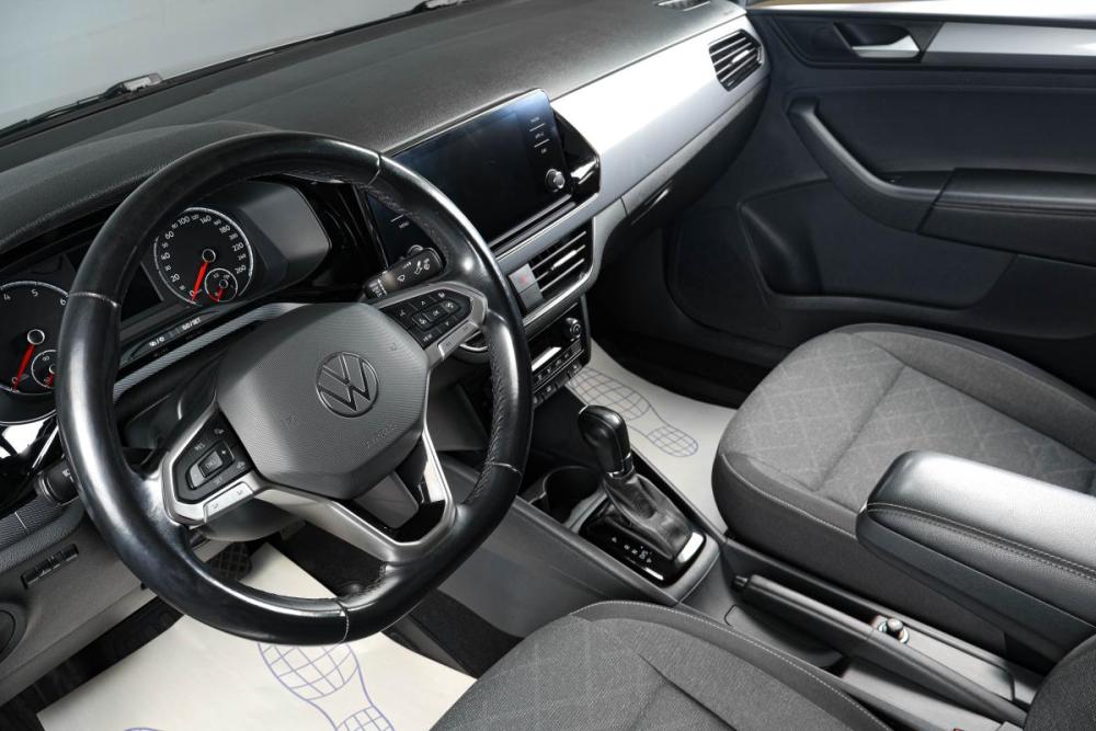 Volkswagen Polo VI Тюмень  - изображение 8