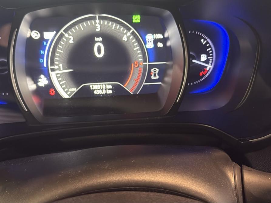 Renault Koleos II Санкт-Петербург  - изображение 4