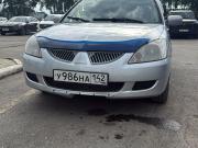 Mitsubishi Lancer IX Рестайлинг Кемерово  - изображение 62