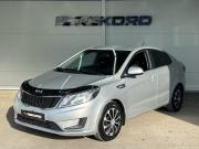 Kia Rio III Уфа  - изображение 25