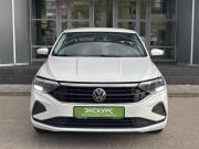 Volkswagen Polo VI Пермь  - изображение 28
