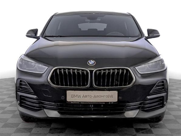 BMW X2 I (F39) с пробегом 2021 года, цена 3 656 000 рублей, 59504 км, внедорожник, Автокод Объявления