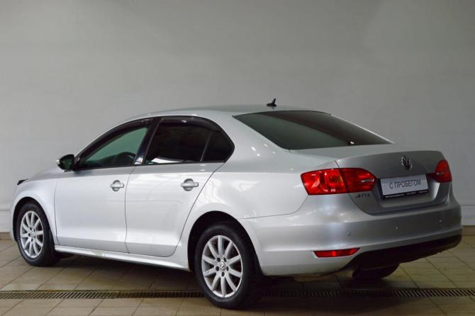 Volkswagen Jetta VI с пробегом 2013 года, цена 795 000 рублей, 150000 км, седан, Автокод Объявления