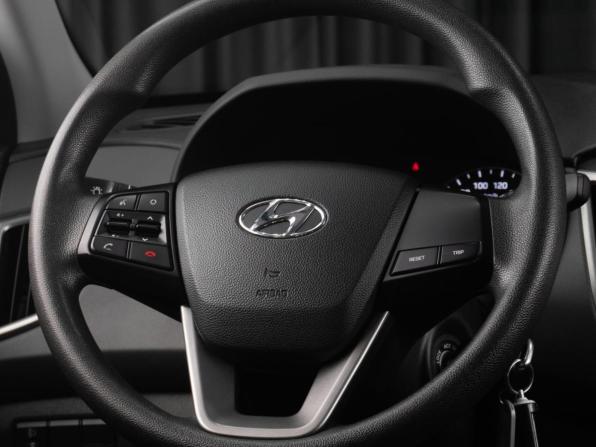 Hyundai Creta I с пробегом 2018 года, цена 1 424 070 рублей, 94303 км, внедорожник, Автокод Объявления