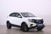 Lada (ВАЗ) XRAY I Омск  - изображение 23