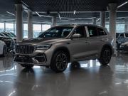 Geely Monjaro I Рестайлинг 2 Москва  - изображение 31